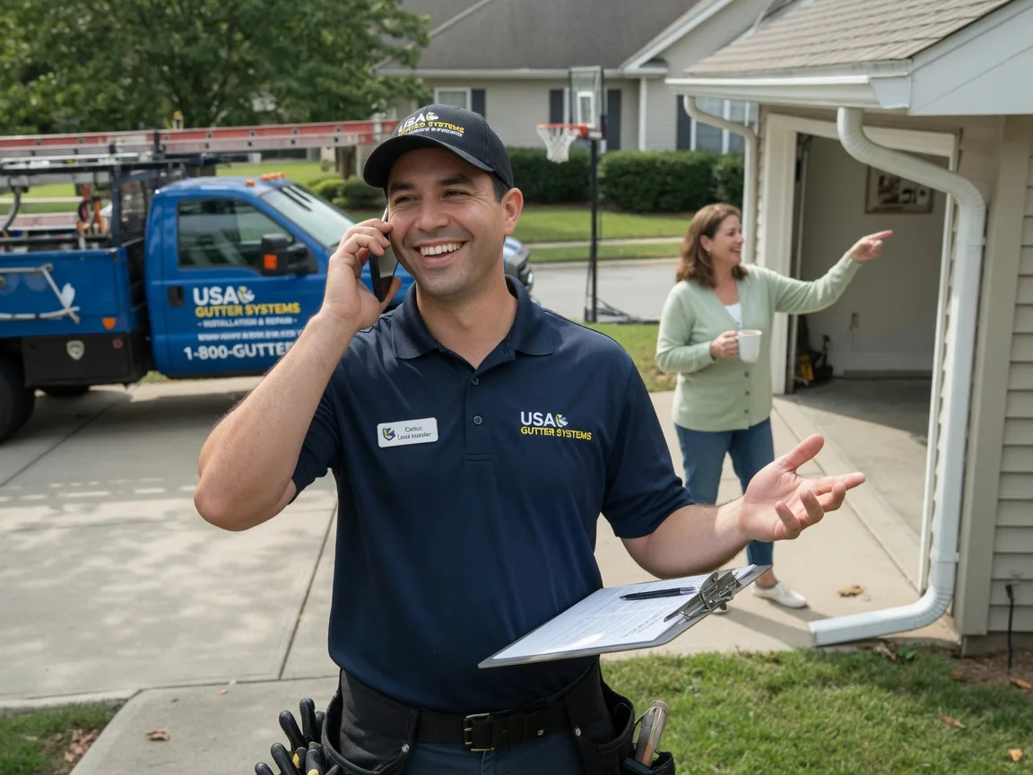 Gutter Installation Dawson, IA FAQs